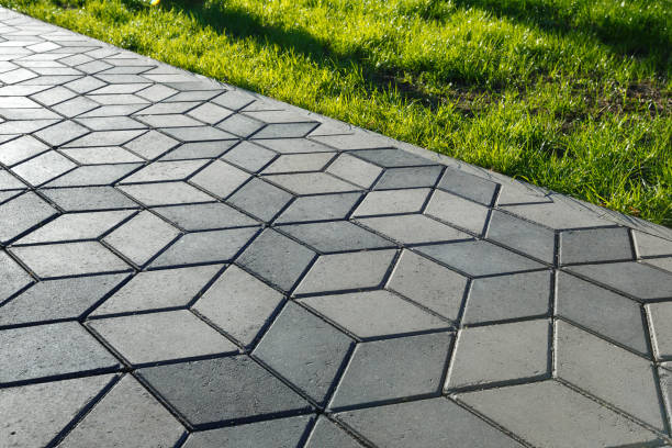 Best Residential Paver Driveway  in Collierville, TN