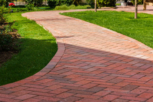 Best Professional Driveway Pavers  in Collierville, TN