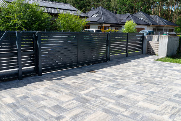 Best Permeable Paver Driveway  in Collierville, TN