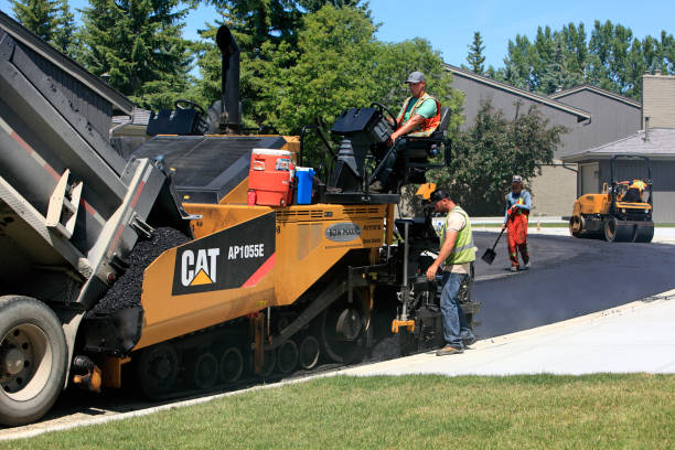Best Cobblestone Driveway Pavers  in Collierville, TN